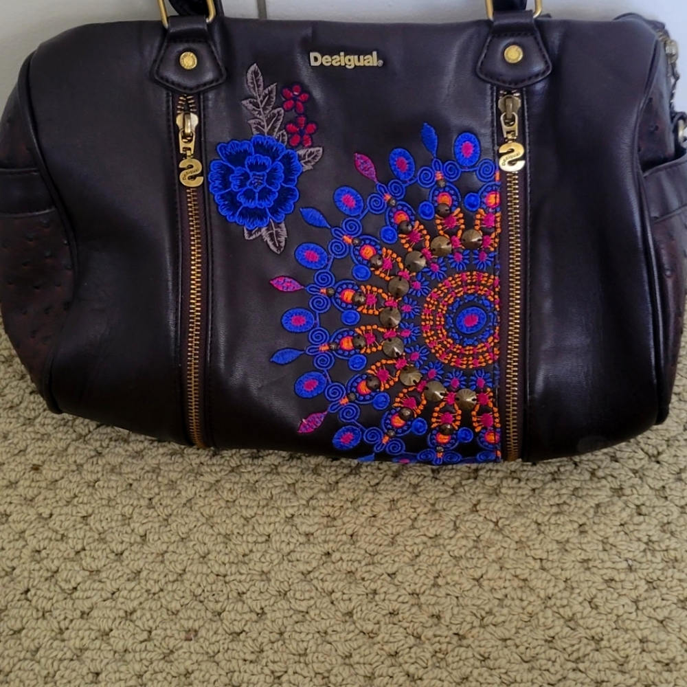 Desigual Bag